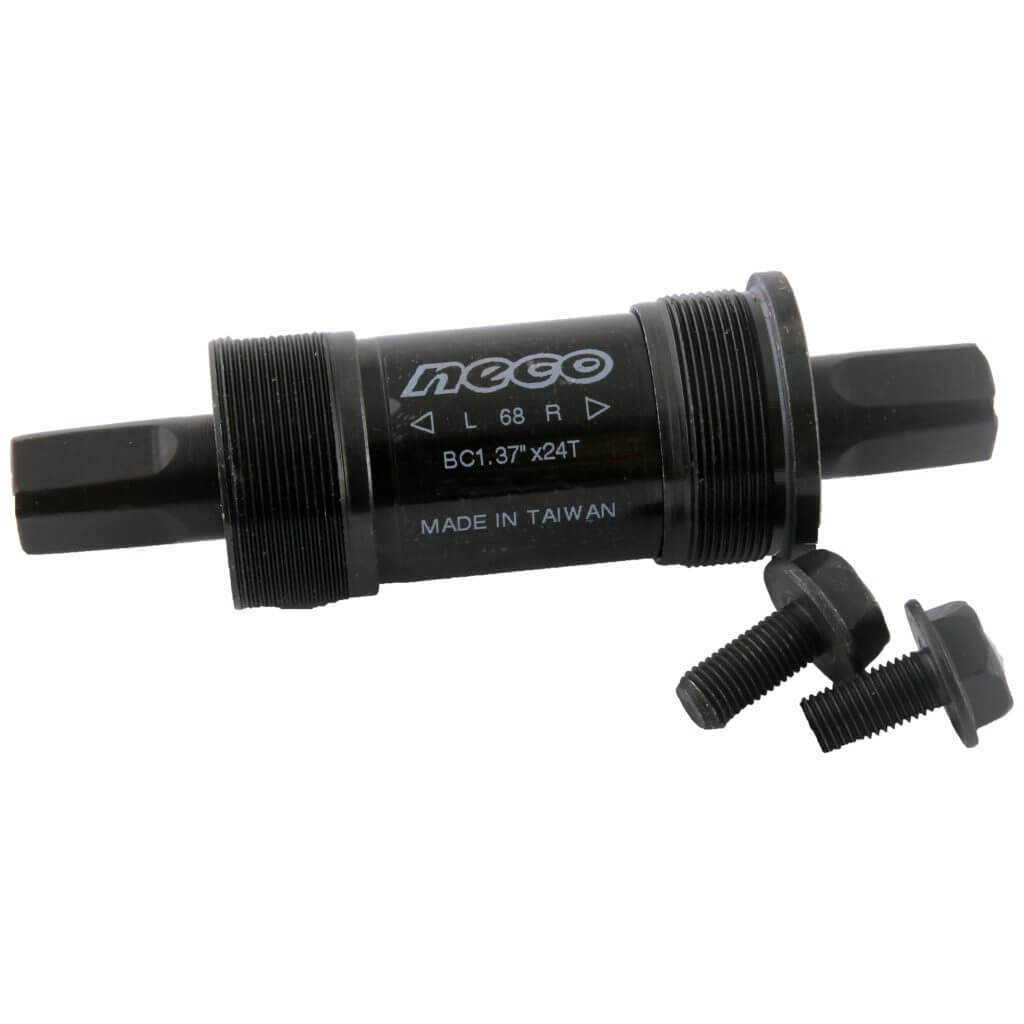 Каретка NECO B910 73/122.5