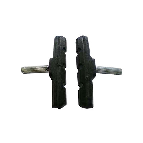 Колодки тормозные HW 150110B