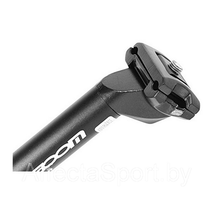 Подседельный штырь Zoom SP-207 (L-400, D29,2 чёрный)