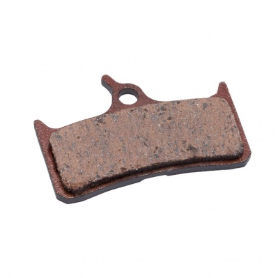 Колодки тормозные BARADINE DS-09;