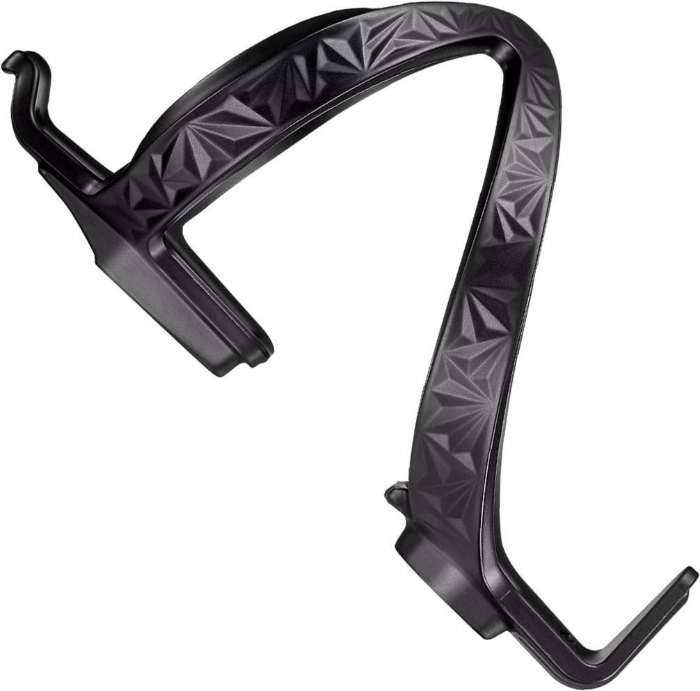43022-8000 Флягодержатель Specialized FLY CAGE POLY BLK