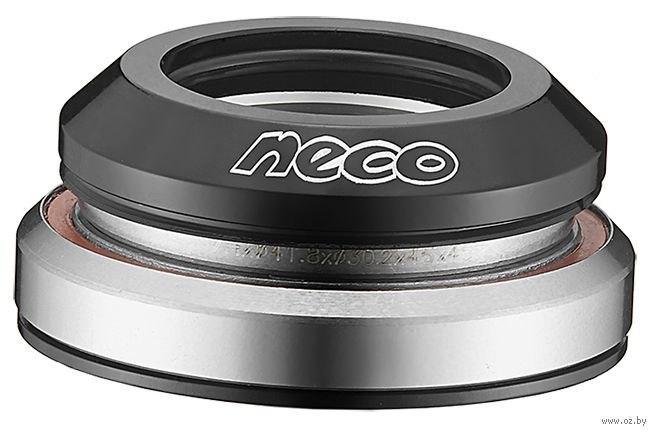 Рулевая колонка NECO H373 BK (39.8)