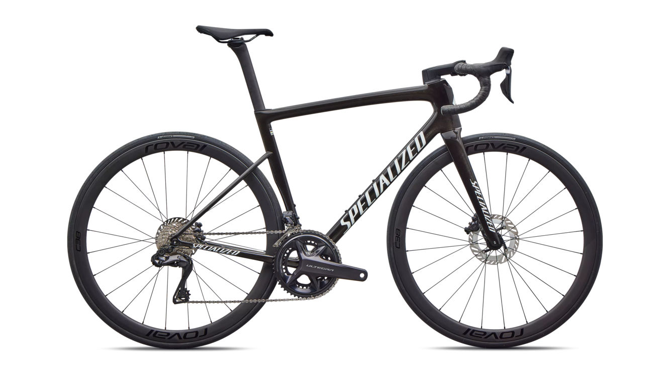 94926-30 Велосипед Specialized Tarmac SL8 Expert Ultegra Di2