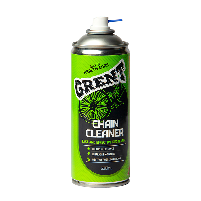 GRENT CHAIN CLEANER Очиститель цепи 520мл