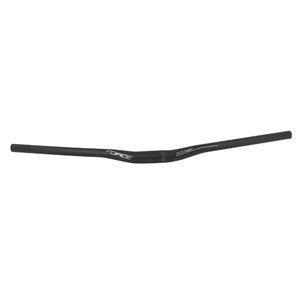 Руль ZOOM MTB-AL-200BTFOV (L-620, 6°, чёрный матовый)