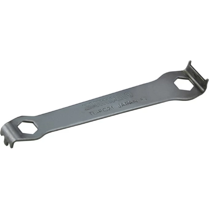 Инструмент Shimano TL-FC21, для бонок системы