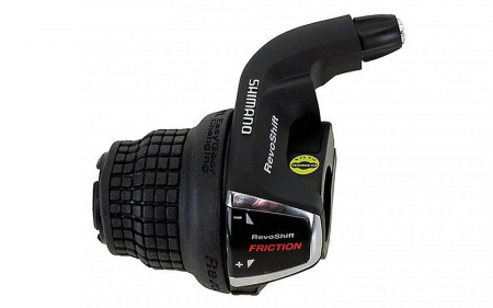 Шифтер Shimano Tourney, RS-35, 6ск