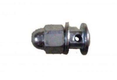 Болт тормоза GY-360A (M5x12мм, сталь)