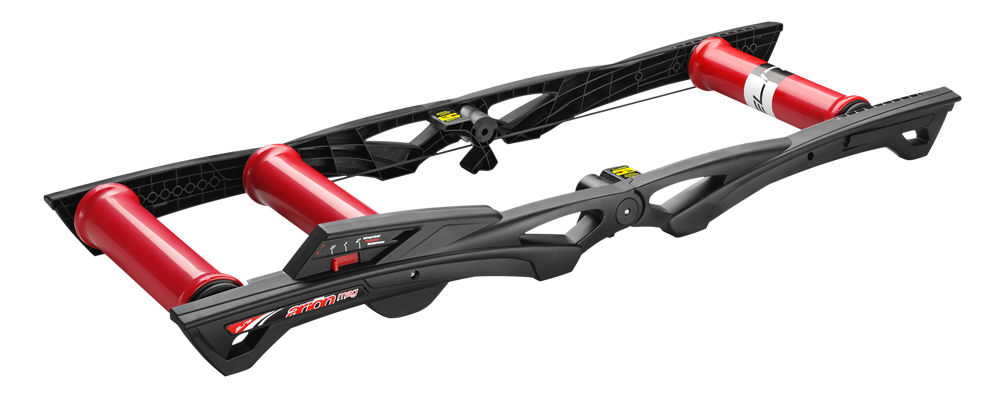 Велосипедный тренажер Specialized Elite Rolka Arion Mag 3 Poziomy Oporu Składana