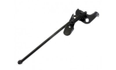 Подножка HW 172110 (чёрный)