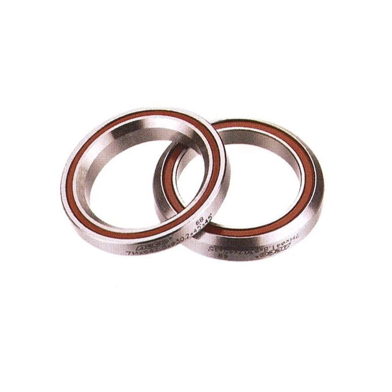 Подшипник NECO CBB-418 41,8х45х45 (рулевая колонка)