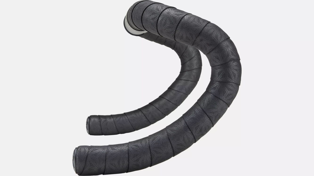 25522-3400 Обмотка руля Specialized SUAVE TAPE BLK/SL BLK