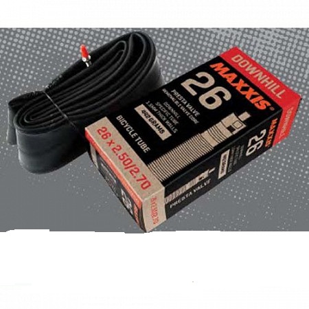 Камера MAXXIS 24x2.50/2.70 FV