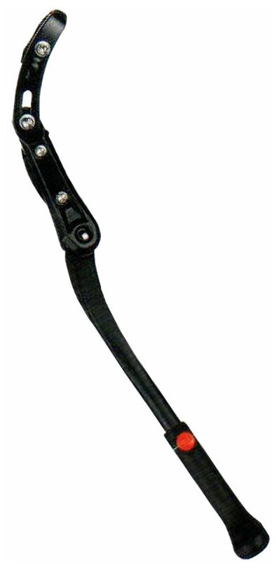 Подножка, KWA-616-36-2, На 2 пера