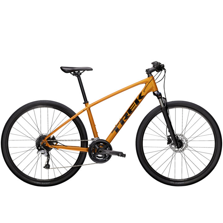 1043346 Велосипед TREK DUAL SPORT 3 M OG  Китай