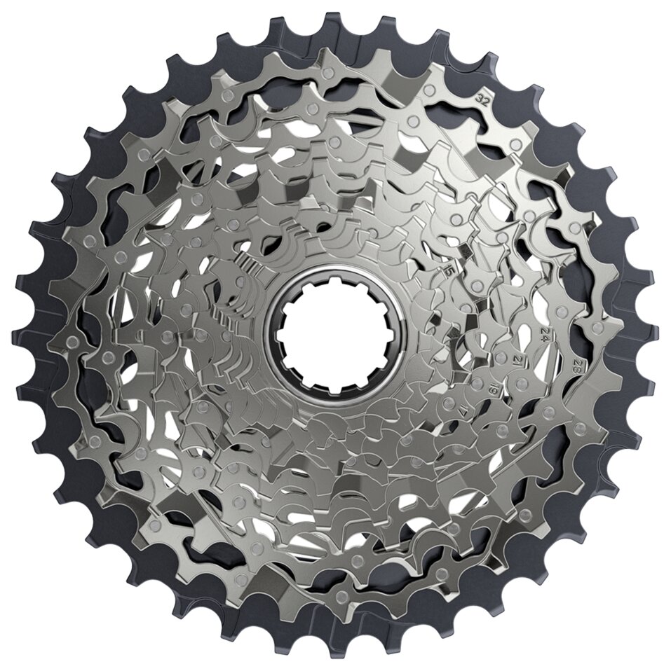 Кассета велосипедная 00.2418.117.003 SRAM  XG-1270 10-30T, 12ск