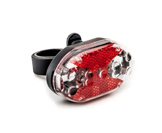 Фонарь задний HW 160287-R (XC-748T)