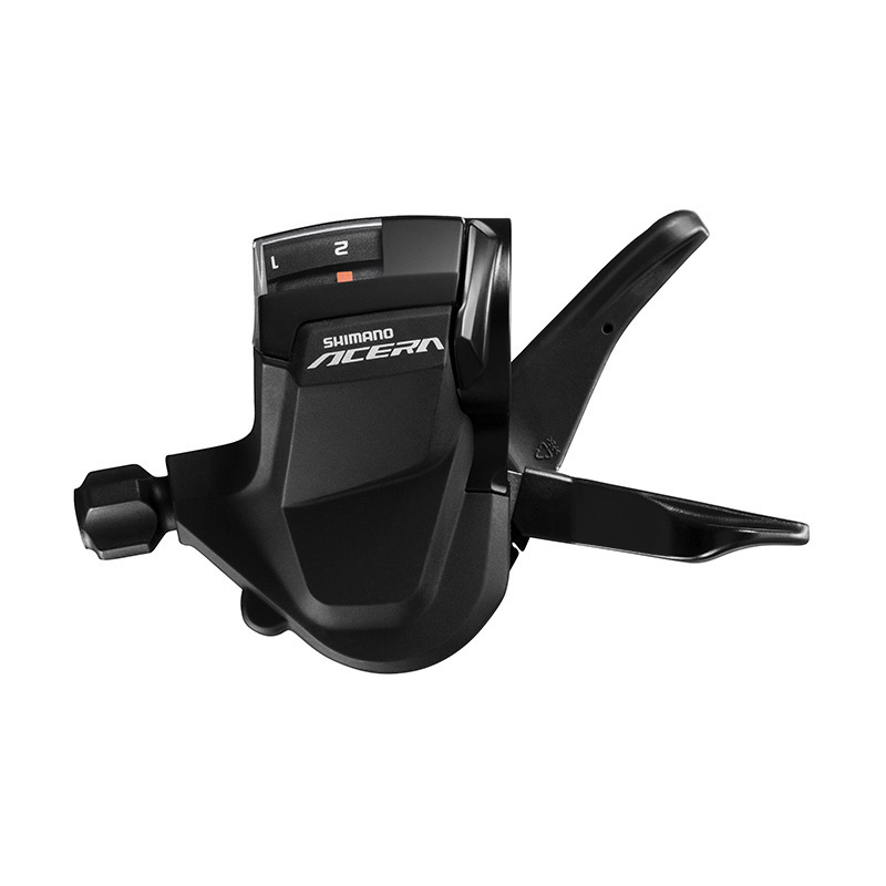 Шифтер Acera, M3010, лев, 2ск, тр. 1800мм