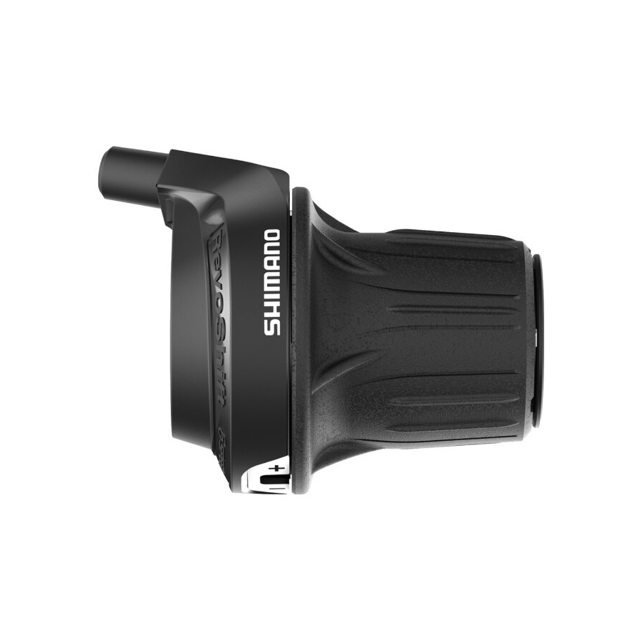 Шифтер Shimano Tourney, RV200-7R, прав, 7ск, тр. 2050мм, без уп.