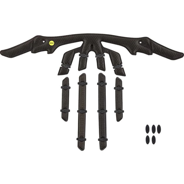 60520-3023 Вкладки в шлем TM Specialized MIPS PADSET SW PREVAIL II VENT SL M