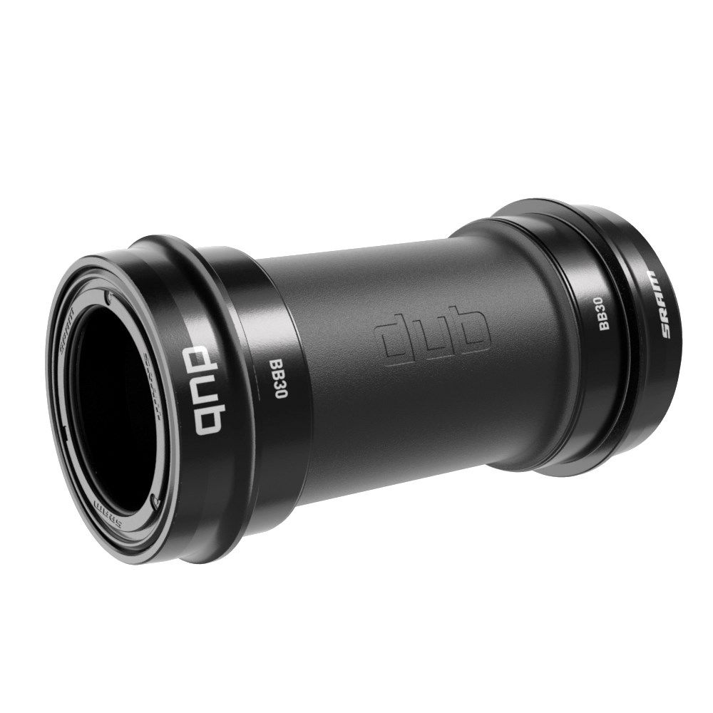 00.6418.017.000 Каретка Sram DUB BB30 42*68/73mm