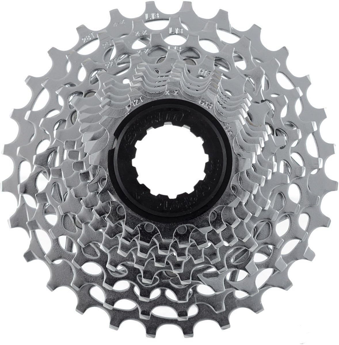 00.2418.056.000 Кассета Sram Rival PG-1130 HG 11ск. 11-36T silver
