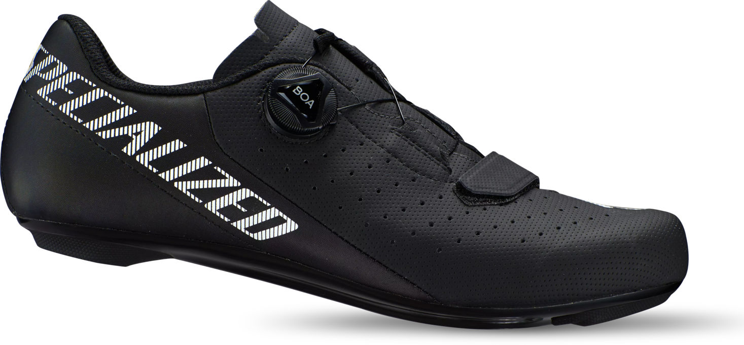 61020-5145 Велотуфли Specialized  TORCH 1.0 RD SHOE BLK 45