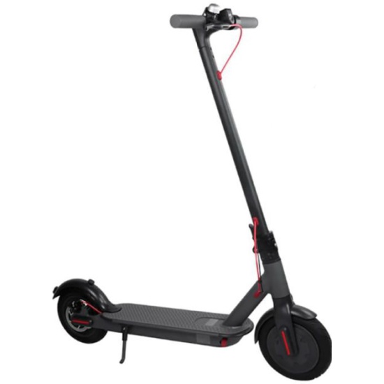 Электросамокат FORWARD JAGUAR (8,5") черный /8711601000, RBKW0C2CX006