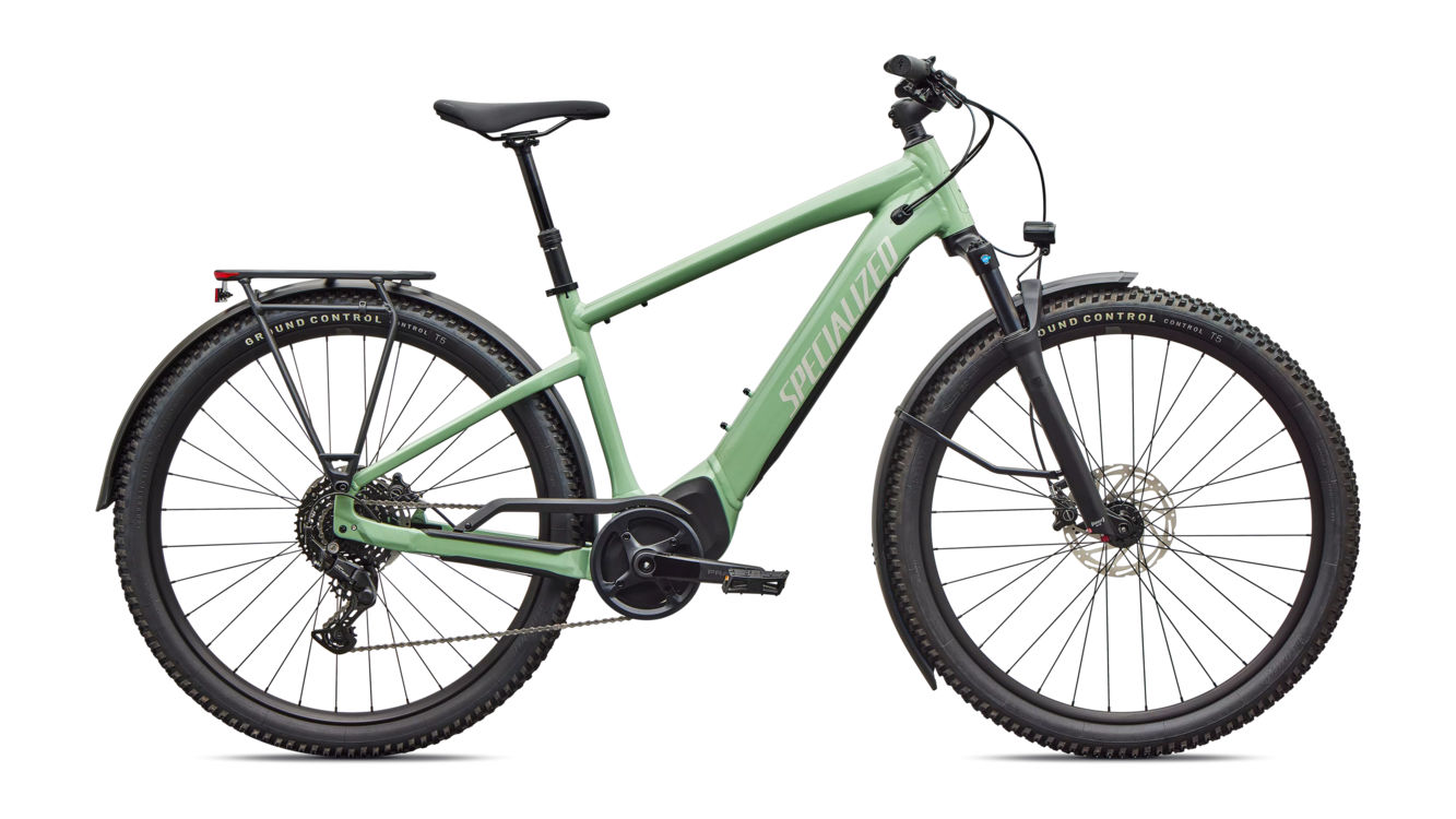 95126-53 Электровелосипед Specialized TERO 4.0 EQ NB