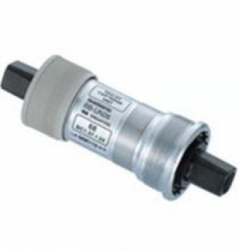Каретка Shimano, BB-UN26, 68/113(LL113), б/болтов (РФ)