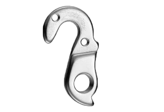 Съёмный дропаут 7R