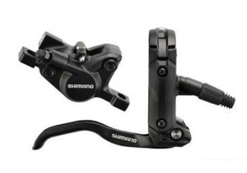 Тормоз SHIMANO BR/BL-M445L
