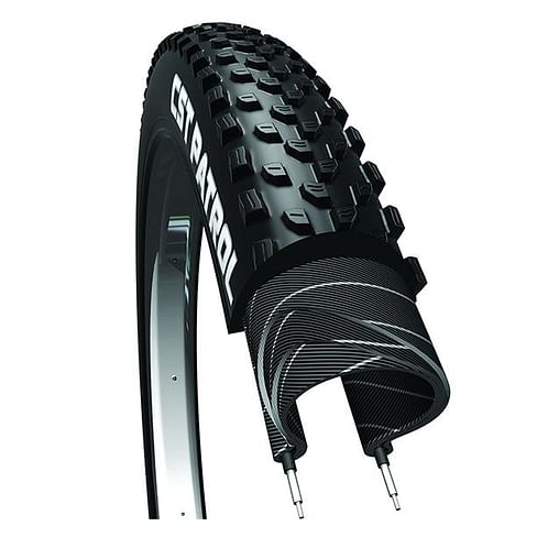 Покрышка CST 27.5x2.80 C-1846 Patrol 60 TPI