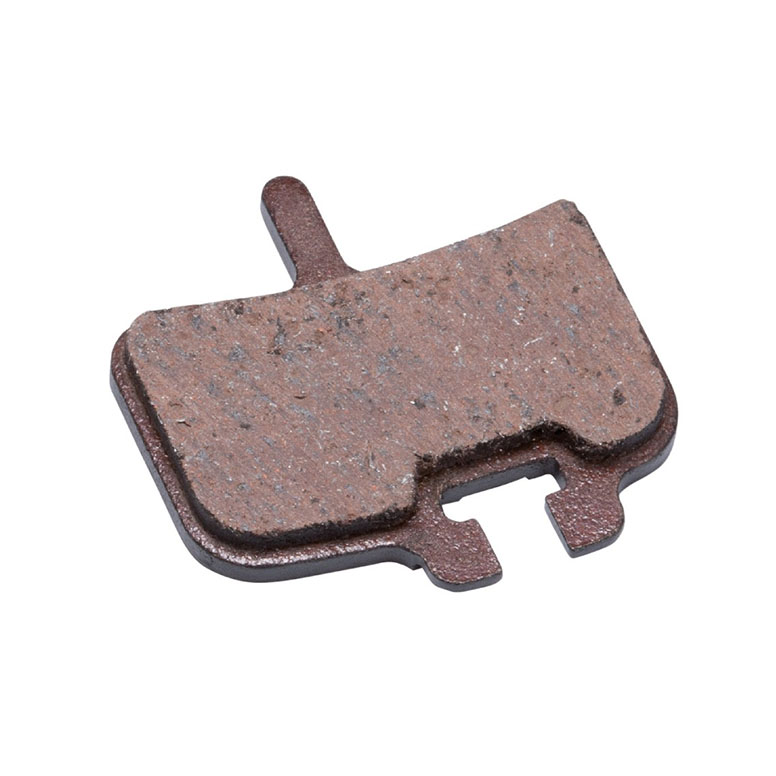 Колодки тормозные BARADINE DS-01