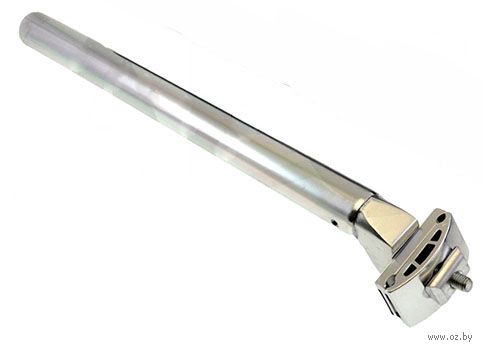 Подседельный штырь HW 140021-SR D27.2x350мм