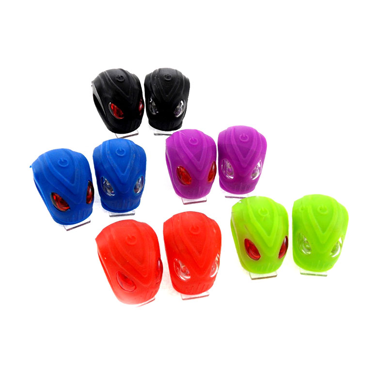 Комплект освещения HW BS-FT215D (чёрный)