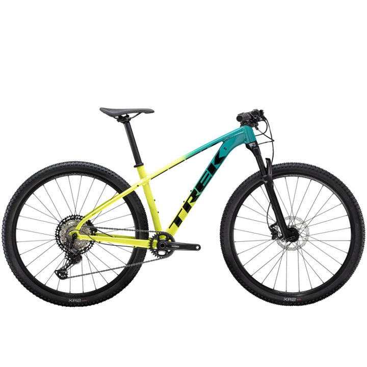 591218 Велосипед TREK X-CALIBER 9 M 29 GN-TL  Китай
