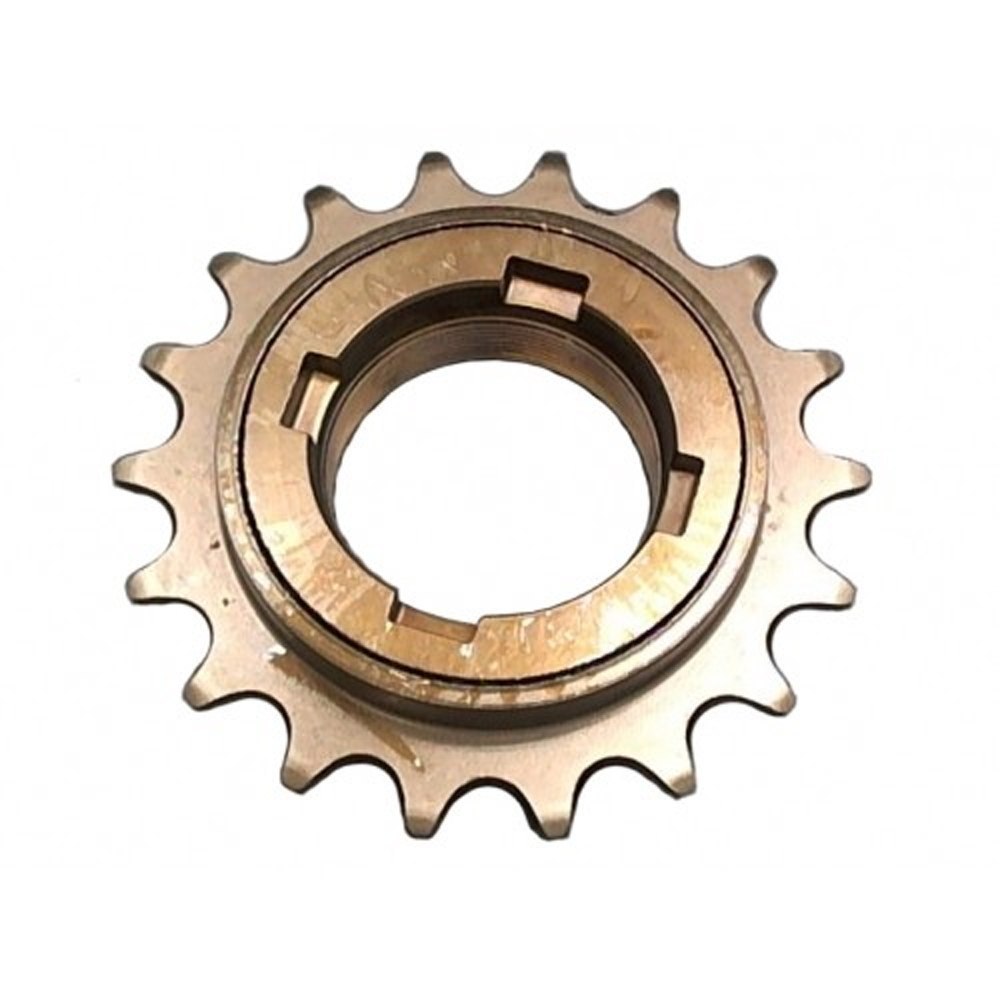 Трещотка DICTA A0K-14 (1/2"x1/8"x14T; D 30мм; хром)