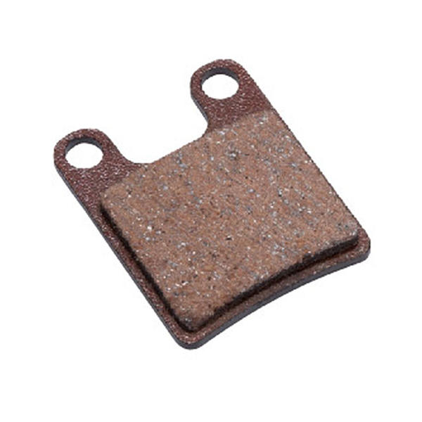 Колодки тормозные BARADINE DS-05