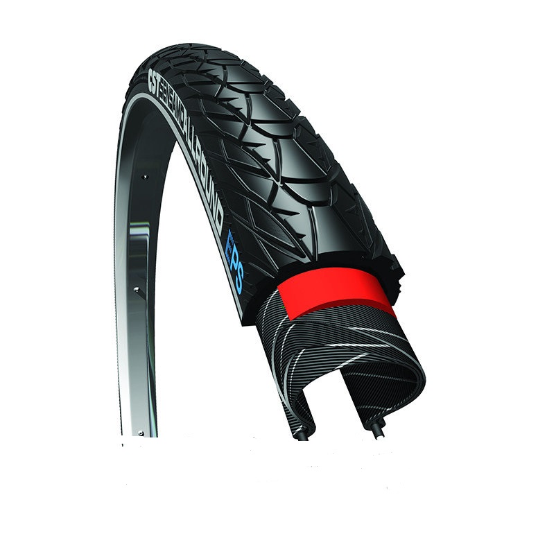 Покрышка CST 28x1.75x2 C-1698 SENSAMO ALLROUND