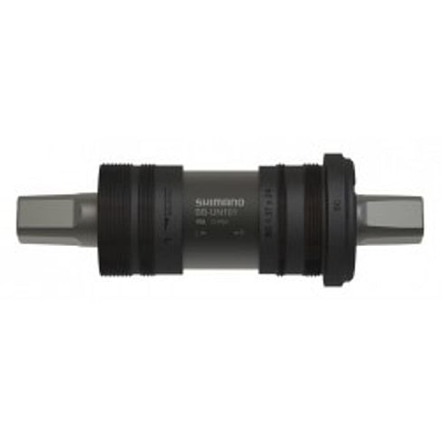 Каретка Shimano, UN101, 68/122.5(LL123), б/болтов, без уп.; КИТАЙ