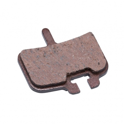 Колодки тормозные BARADINE DS-01;
