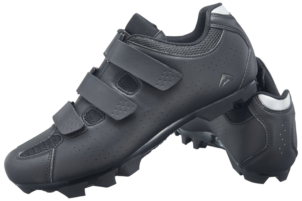 2281012612 Велотуфли Merida MTB Comp Women Black 36 /Китай/