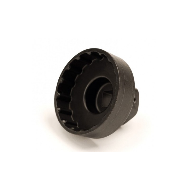 Съемник каретки ParkTool, для Shimano, Truvativ, Race Face, Campi