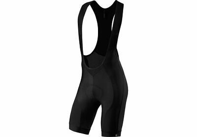 /64216-6613 ШОРТЫ МУЖСКИЕ ТРИКОТАЖНЫЕ, РАЗМЕР M RBX PRO BIB SHORT BLK/NEON YEL M