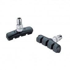 Накладки тормозные BARADINE MTB-950