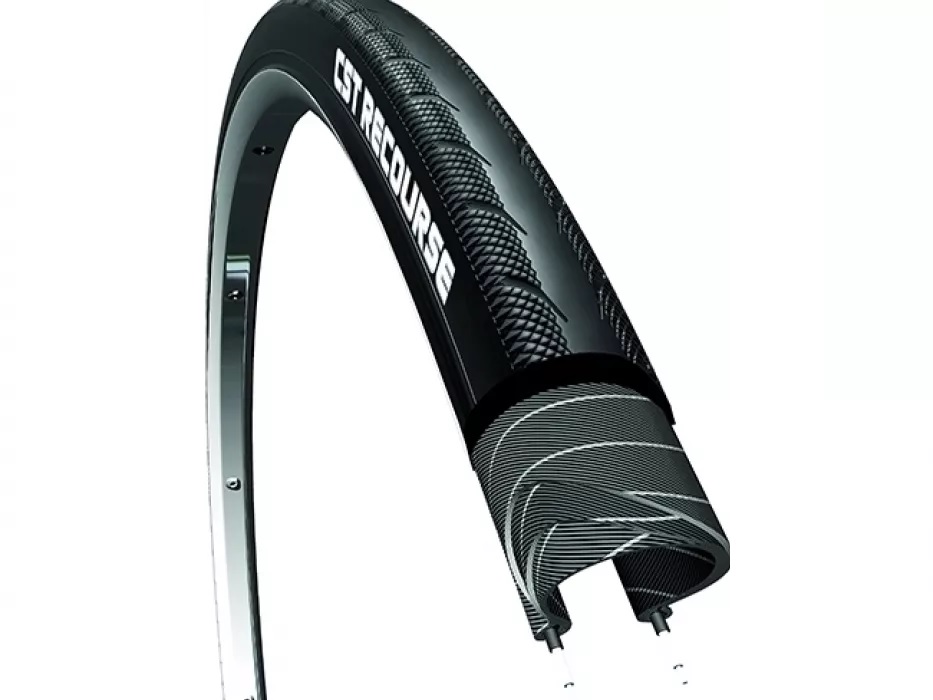 Покрышка CST 700x28C C-1808 RECOURSE