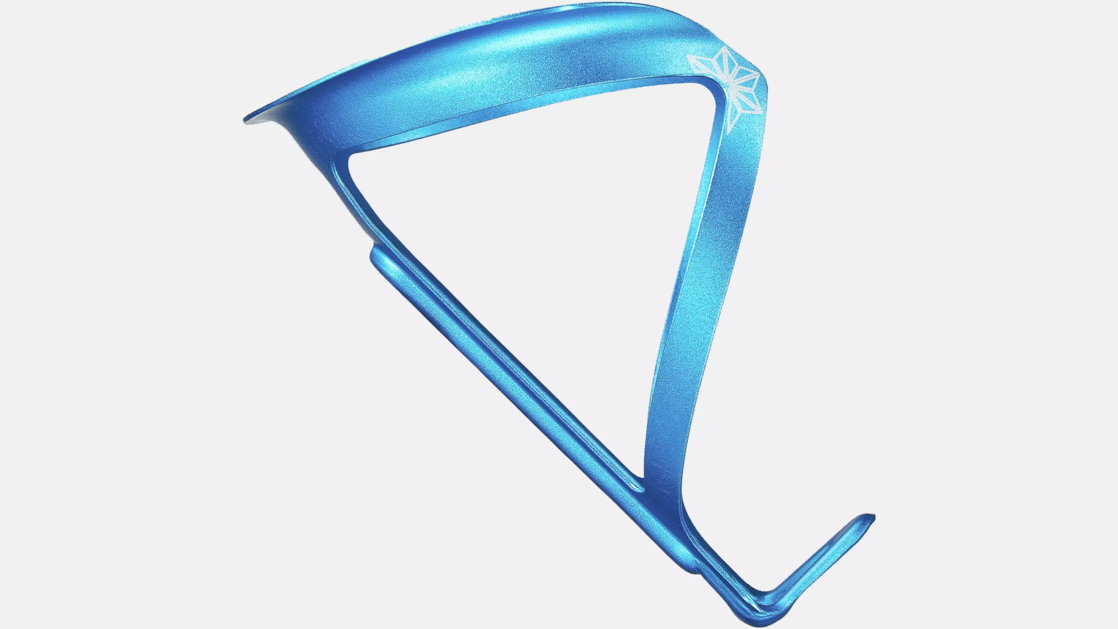 43122-8010 Флягодержатель TM Specialized FLY CAGE ANO BLU