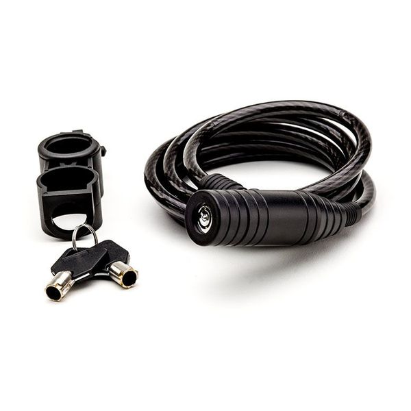 Замок на ключ HW 225025/8-1500