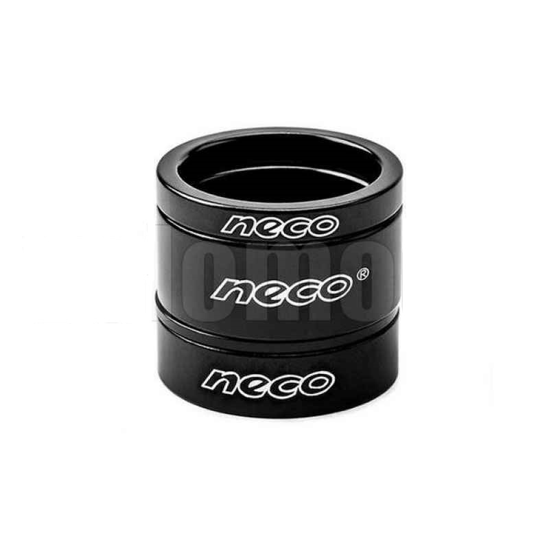 Проставочное кольцо NECO CS3503 (чёрный)